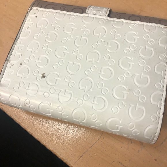 Billetera Guess Small Wallet - Picture 5 of 6